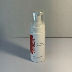 Rodan and Fields Essentials Foaming Sunless Tan 4.2 oz/125ml Sealed & New